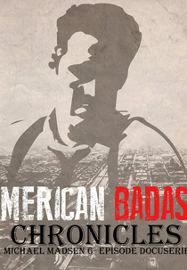 American Badass Chronicles (American Badass Chronicles)