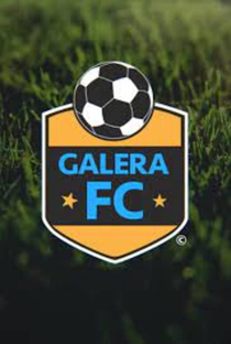 Galera FC (The Pack FC) (1ª Temporada) - Poster / Capa / Cartaz - Oficial 4
