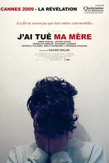 Eu Matei Minha Mãe (J'ai Tué ma Mère)