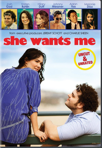 Ela me Quer (She Wants Me)