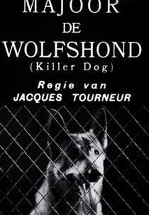 Killer Dog (Killer-Dog)