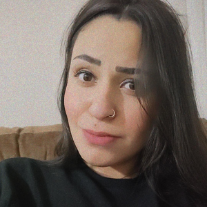 Foto de perfil de Bruna Galvão