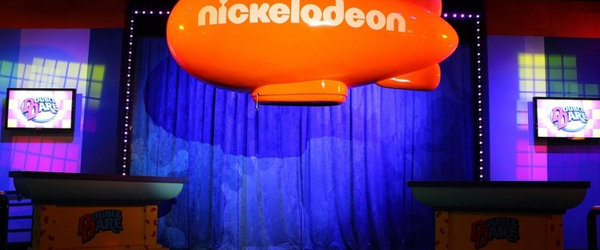 Nickelodeon To Develop Its First VR Animated Series: Meet The Voxels