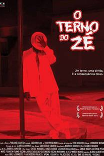  de Curta O Terno do Zé (2015)