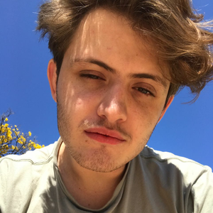 Foto de perfil de Victor