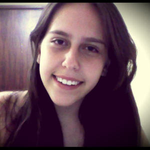Foto de perfil de Ana Cecília Costa Santos