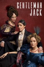 Gentleman Jack (Gentleman Jack)