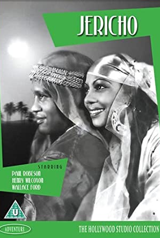 Poster 4 de Filme Jericho (1937)