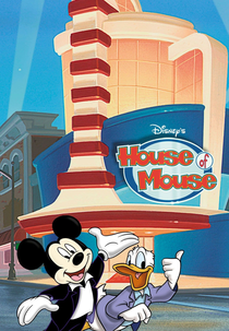 O Point do Mickey (4ª Temporada) (House of Mouse (Season 4))