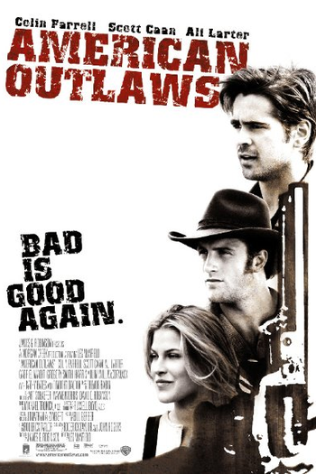  de Filme Jovens Justiceiros (2001)