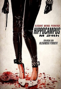 Hippocampus M 21th (Hippocampus M 21th)