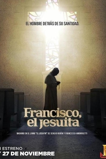  de Série Francisco, o Jesuíta (2015)