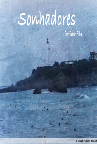 Poster 1 de Curta Sonhadores (2006)