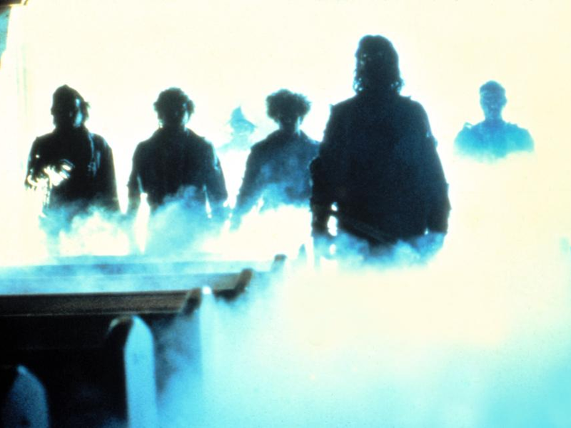 Foto 21 de A Bruma Assassina