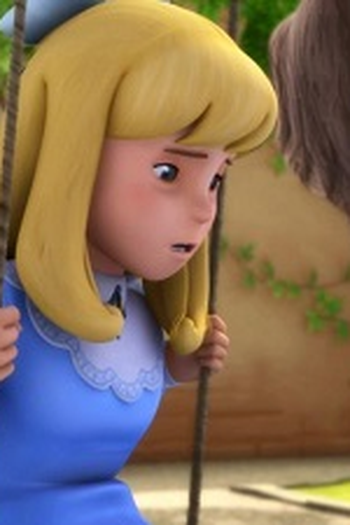 Poster de Episódio Clara debout (2015)
