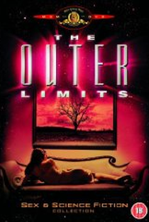 The Outer Limits - Poster / Capa / Cartaz - Oficial 2