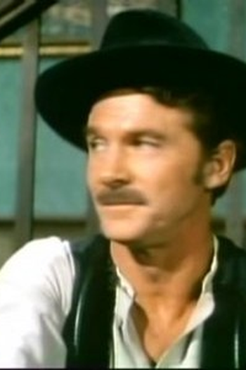 Poster de Episódio Mannon (1969)