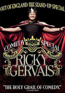 Ricky Gervais: Out of England - The Stand-Up Special (Ricky Gervais: Out of England - The Stand-Up Special)
