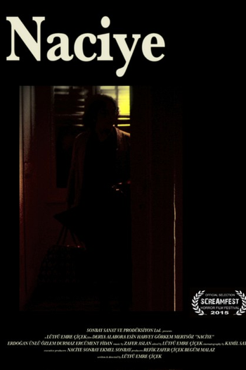  de Filme Naciye (2015)