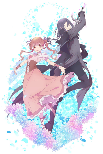  de Série Sugar Apple Fairy Tale (1ª Temporata - Parte 1) (2023)