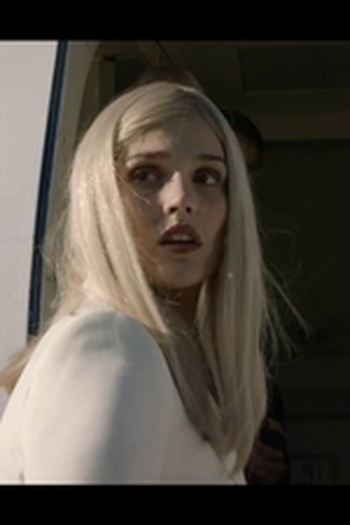 Poster de Episódio Épisode 6 (2018)