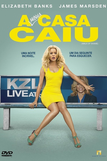  de Filme A Minha Casa Caiu (2014)