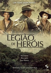 Legião de Herois (Kokoda)