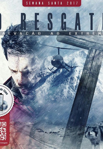 O Resgate: Salvação ao Extremo (O Resgate: Salvação ao Extremo)