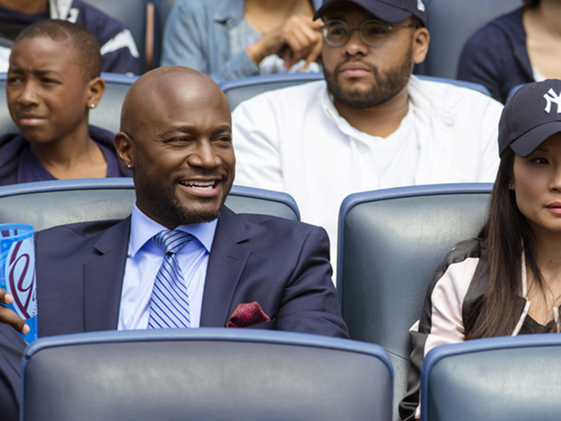 Foto 5 de O Plano Imperfeito