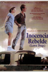 Inocência Rebelde (Lawn Dogs)