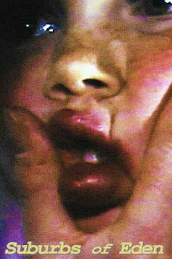 Poster de Curta Suburbs of Eden (1996)