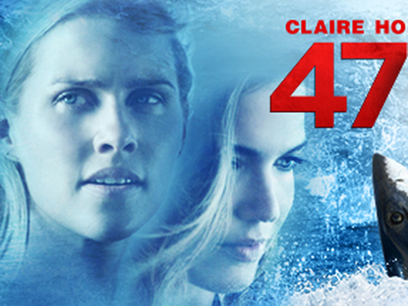 Foto 6 de Medo Profundo