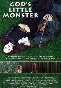God's Little Monster (God's Little Monster)