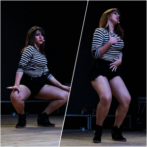 Foto de perfil de Amanda