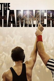 The Hammer - Poster / Capa / Cartaz - Oficial 5