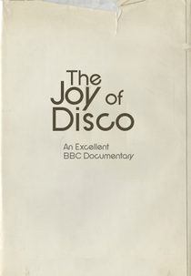 The Joy of Disco (The Joy of Disco)