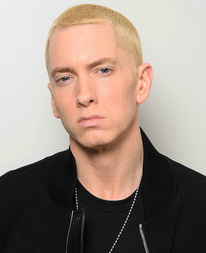 Eminem - Foto 1