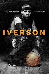 Iverson - Poster / Capa / Cartaz - Oficial 1