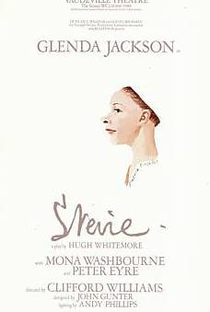 O Destino de Stevie - Poster / Capa / Cartaz - Oficial 2