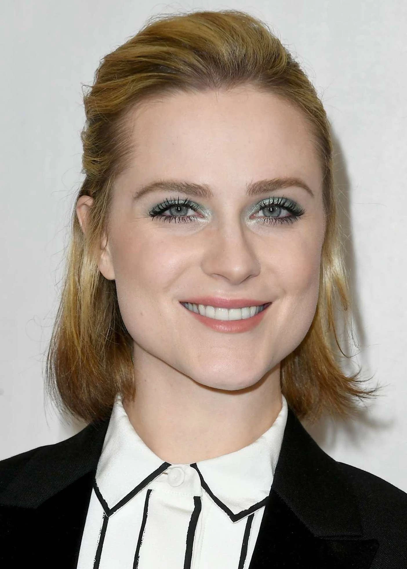 Evan Rachel Wood - Foto 2