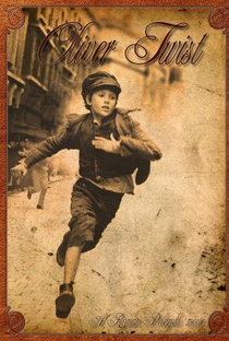 Oliver Twist - Poster / Capa / Cartaz - Oficial 3