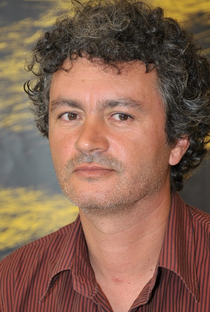 Jean-Marie Larrieu - Poster 1