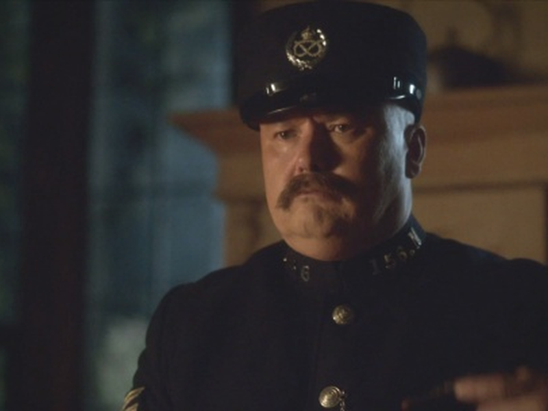 Foto 16 de Arthur & George