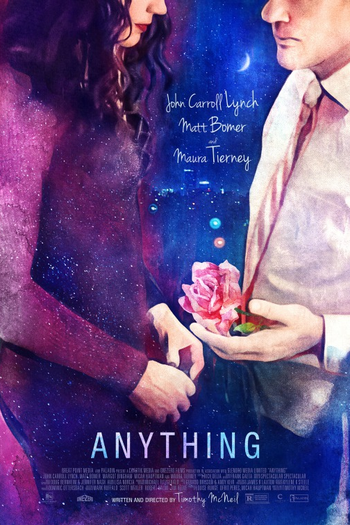  de Filme Anything (2018)