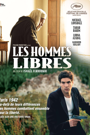  de Filme Homens Livres (2011)