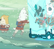 Freeze Out