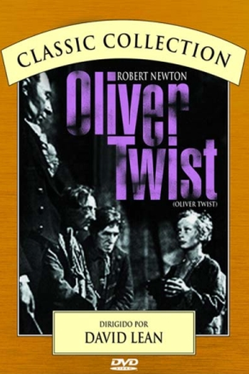  de Filme Oliver Twist (1948)