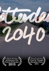 Rotterdam 2040 (Rotterdam 2040)