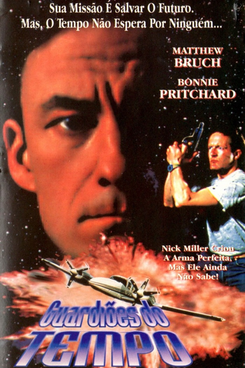  de Filme Guardiões do Tempo (1994)