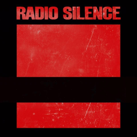 radio silence